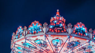 Winter-Wonderland: Weihnachtsfeier für Firmen in Hamburg!