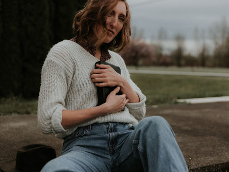 We are equipped to overcome!