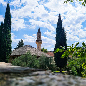 Recepcija balade hasanaginica u evropskoj kulturi