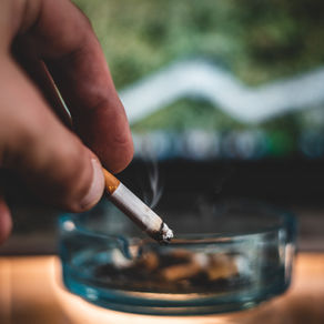 How bureaucracy stalls the battle against smoking