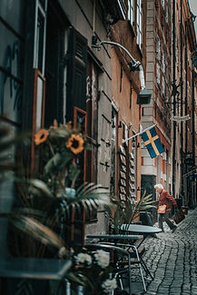 Image by Magnus Andersson