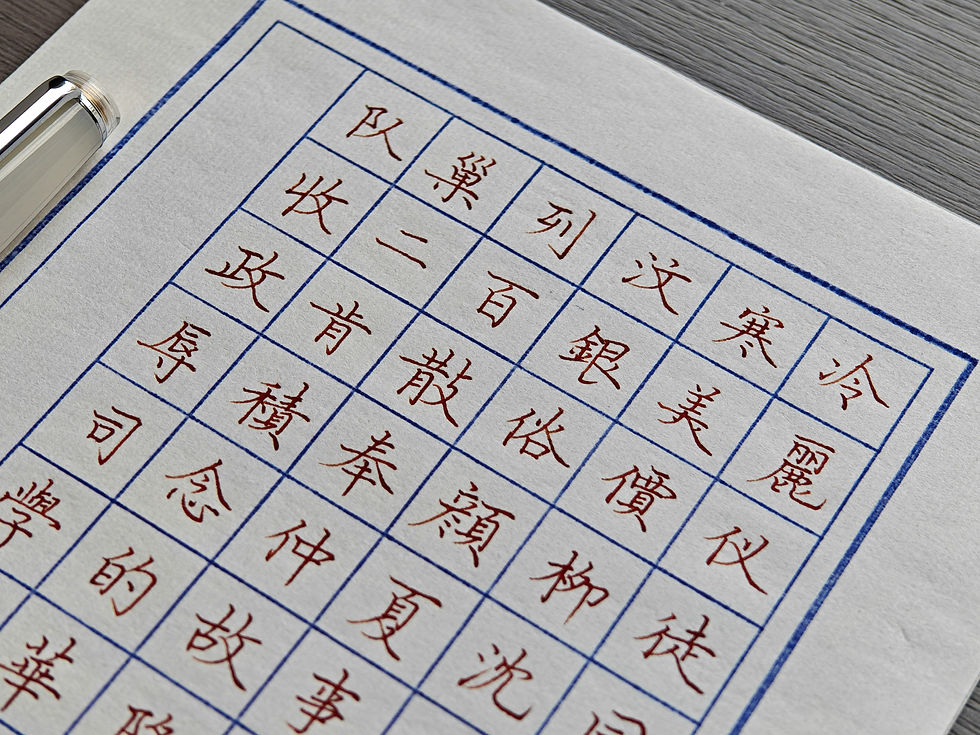 Standardized Tests for International Students Studying in China