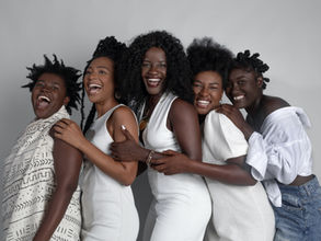 Radical Self-Acceptance for Black Women in 2026: Honoring Ourselves While Honoring Our History