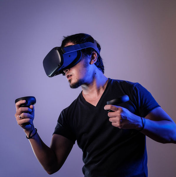 Navigating New Realities: Advancements in Metaverse Technologies