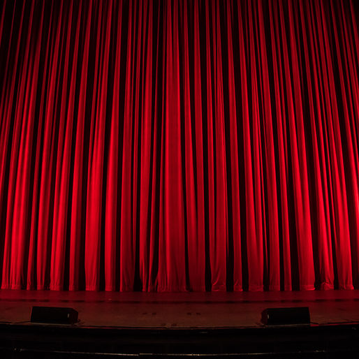 Journey to The Past: Voices In Motion - Saturday Show Cancelled