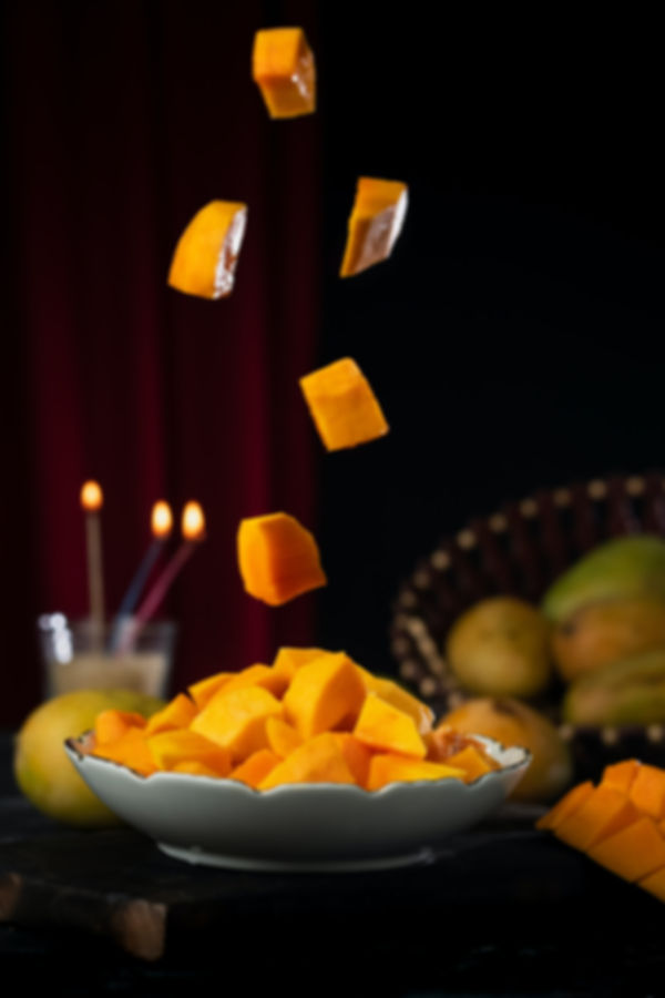 Mango