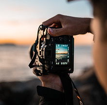 Image by BAILEY MAHON