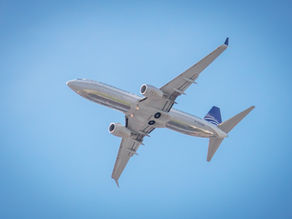 Copa Airlines apuesta por internet satelital y será pionera en conectividad aérea en Latinoamérica