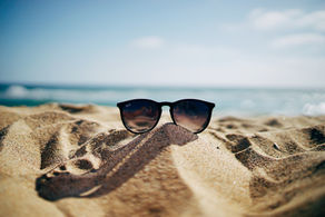 Sommerpause – Tipps für eine genussvolle Sommerzeit mit allen Sinnen