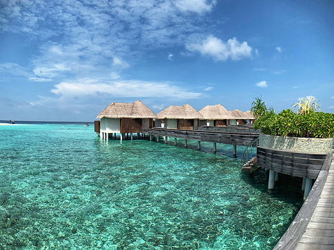 Tropical destinations