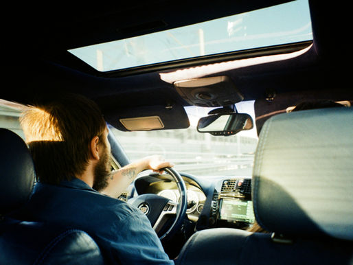 Beyond the Seatbelt: Comprehensive Car Safety Habits for New Drivers