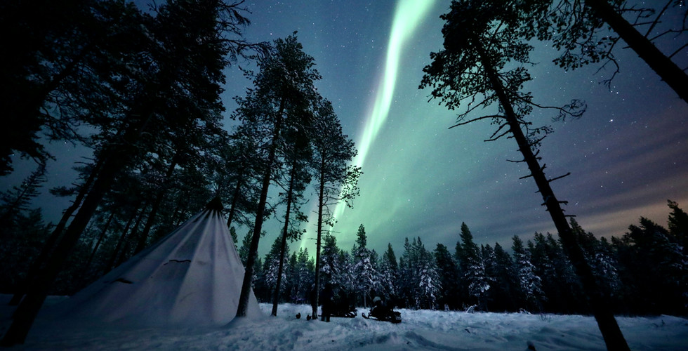 Rovaniemi