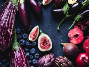 Nutrition for Dopamine
