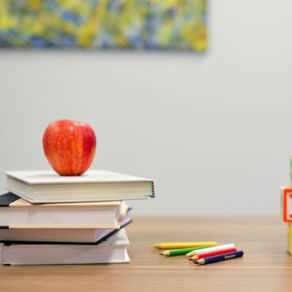 Back To School: My Interview With A Teacher