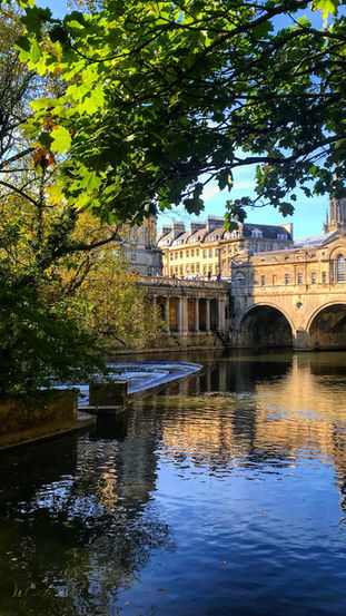 Les meilleures adresses pour réussir votre week-end à Bath