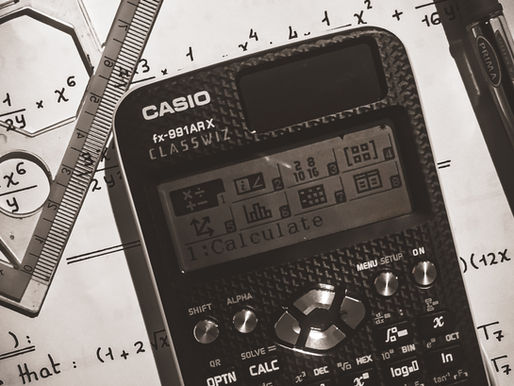 The Role of Differential Calculus in Understanding Oxidation and Material Stability
