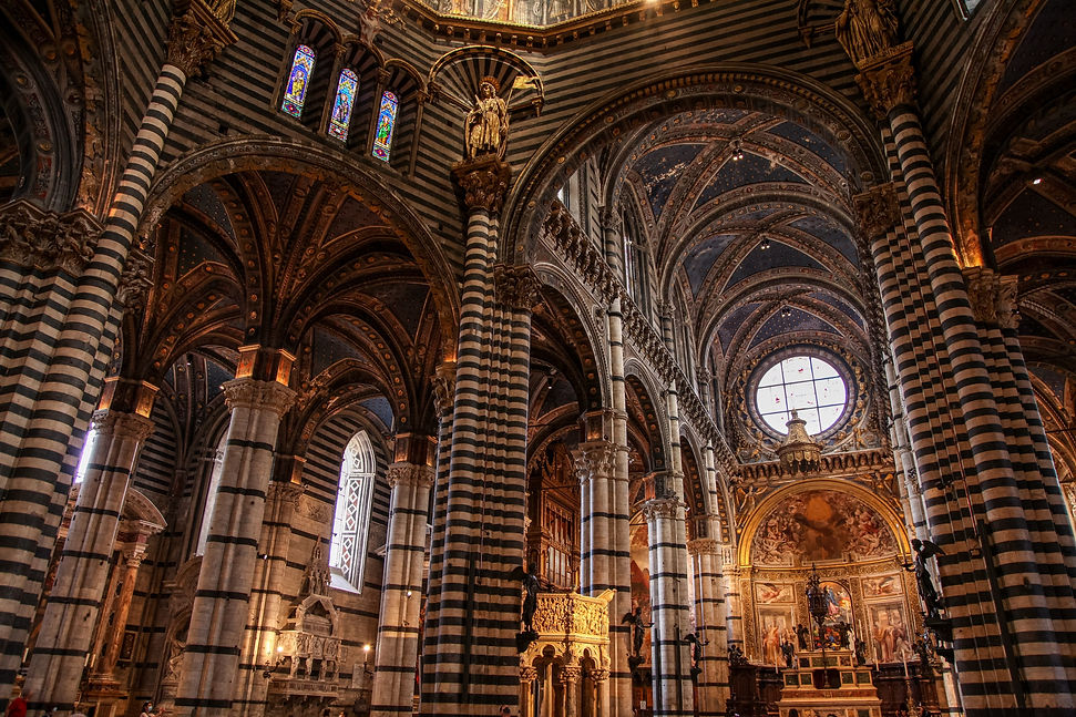 Image by Mario La Pergola