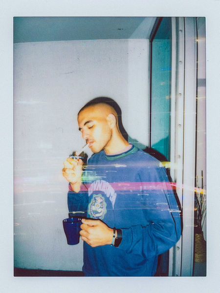 Men's Fashion Series: The 1990s: Grunge, Hip-Hop, and Minimalism
