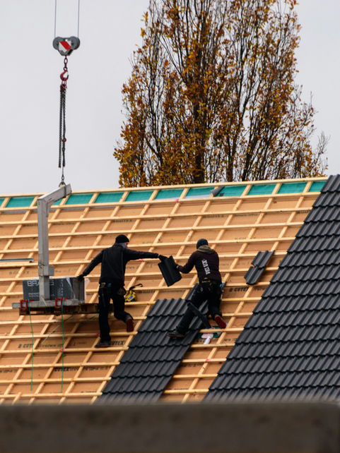 Hurricane Season Starts in June and Roofing Companies Are Already Booking Up