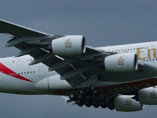 What's next for Airbus?