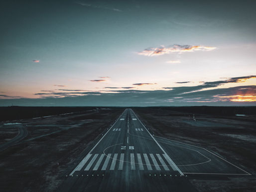 Nap & Felszálló hcs | Az út, ami Én vagyok