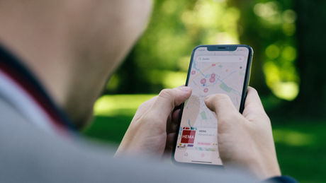 The Essence of iPhone: Understanding Consumer Preferences for Effective Campaigns
