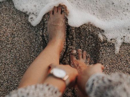 چالش سی روز نوشتن، روز هشتم: طبیعت