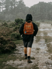 Tips mengelola air hujan