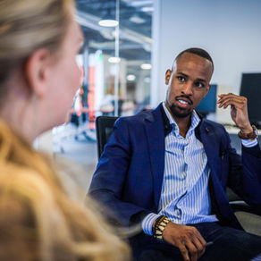 Transitioning From Operational Roles to Strategic Leadership Without Losing Your Edge