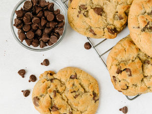 New ingredient retains freshness in sweet baked goods