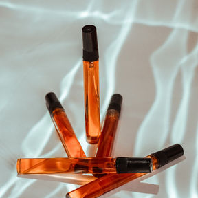Chemical Compounds In Perfume