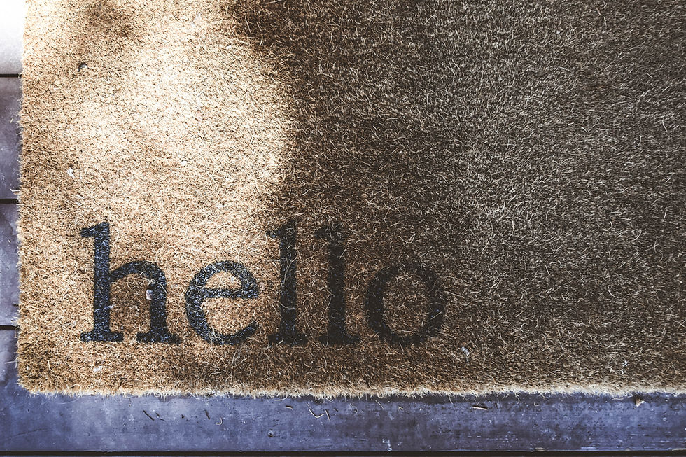 Welcome to The Gold Coast buyer's agents blog