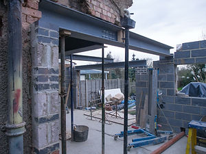 extension