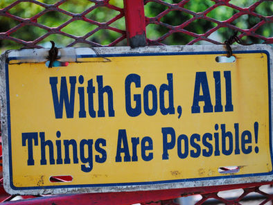 I Remain Confident of This