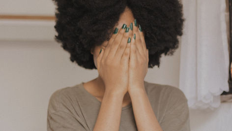 Why You Are So Bad at Taking Compliments