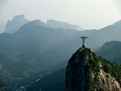 O Brasil Verde que Decide o Futuro