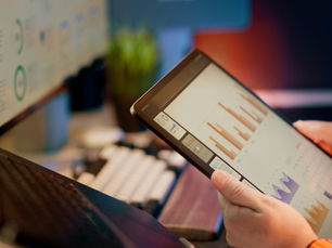 Website traffic building data. Puzzle Creative Marketing Agency. Use our Marketing Hub to help plan your marketing.