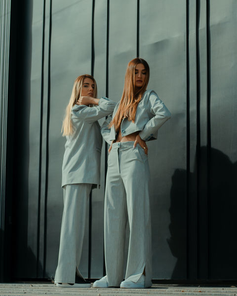 Bold Sustainability: Revolutionising Women's Fashion with Eco-Friendly Chic