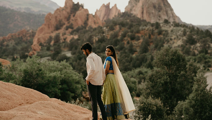 Marriage God's Way