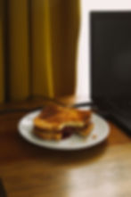 French Toast/ Toast Bread