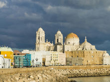 L'architecture arabo-andalouse du Maroc : un patrimoine exceptionnel