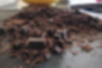 Chocolate Hazelnut