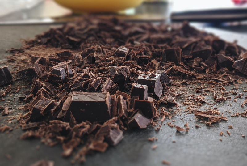 the Seductive Dance of Chocolate Pairing