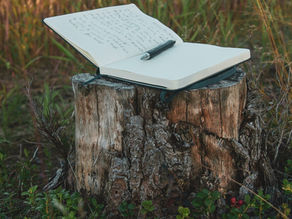 PAD’NARAM - A poem from a local