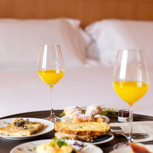 Hotelcard