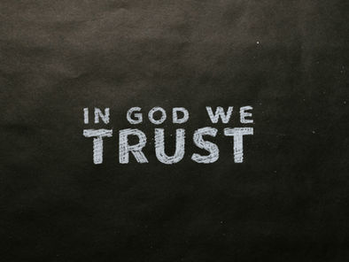 Songs of Ascent - Security (Psalm 125)