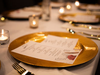 LaGrange-Keystone Alumni Association Banquet - May 9