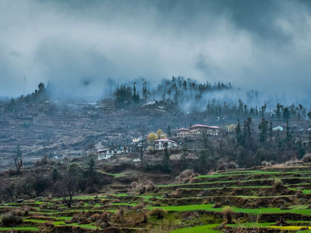 Exploring Kumaon: A Complete Travel Guide