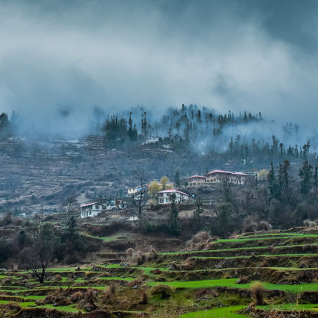 Exploring Kumaon: A Complete Travel Guide