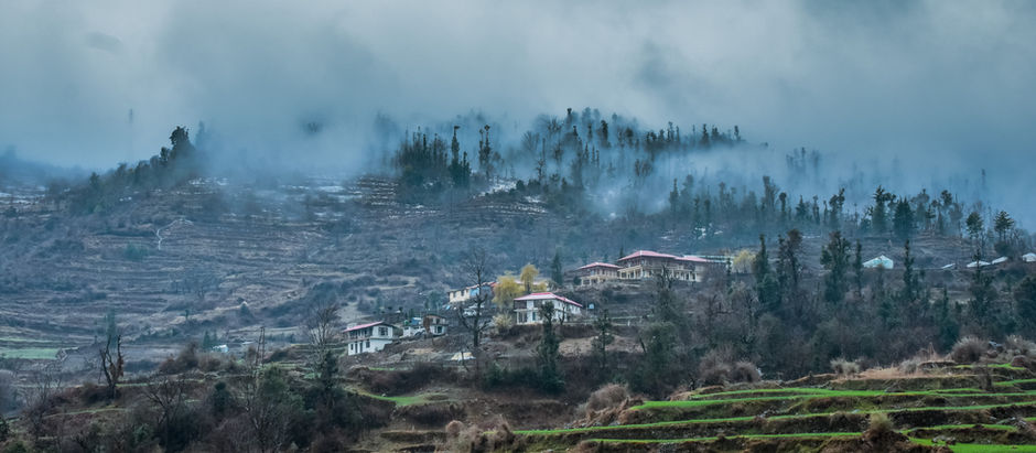 Exploring Kumaon: A Complete Travel Guide